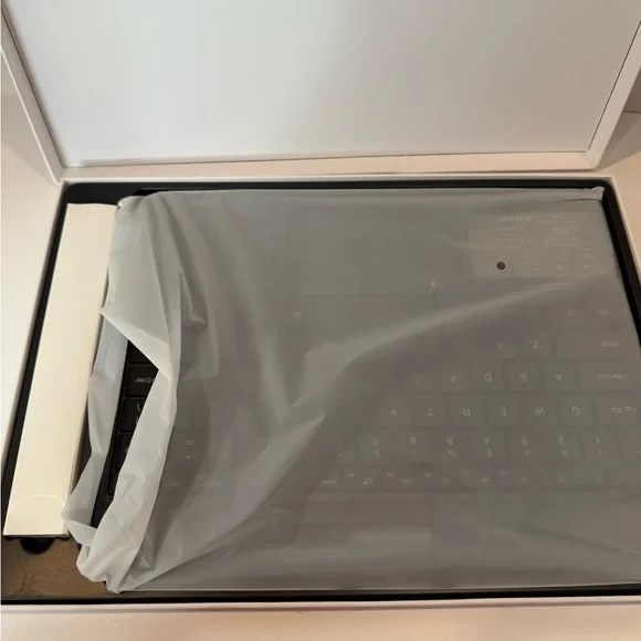 Touch Pad Keyboard surface Pro 8 / Pro X touchpad keyboard New Open Box